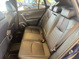 TOYOTA RAV 4 usata, con Cruise Control