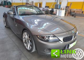 BMW Z4 usata 45
