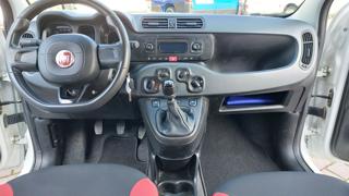FIAT Panda usata, con Controllo trazione