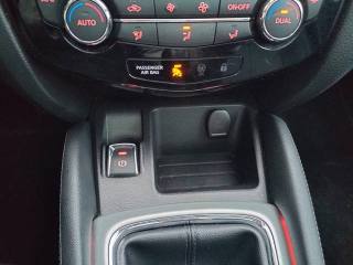 NISSAN Qashqai usata, con Climatizzatore