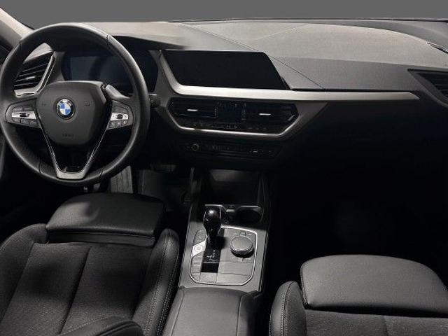 BMW 116 usata, con Autoradio
