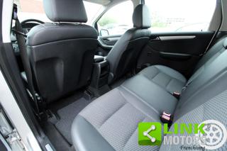 MERCEDES-BENZ B 180 usata, con Filtro antiparticolato