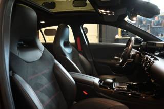 MERCEDES-BENZ A 45 AMG usata 126