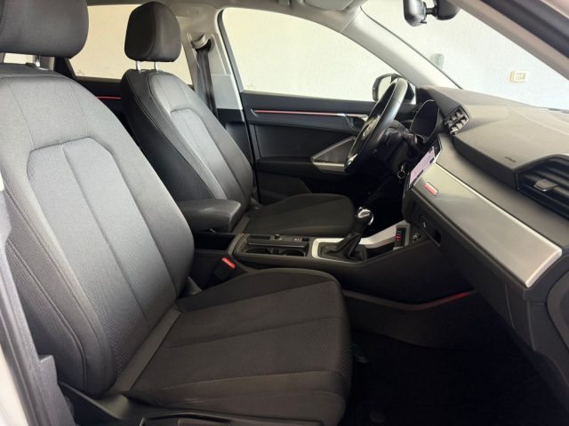 AUDI Q3 usata, con Servosterzo