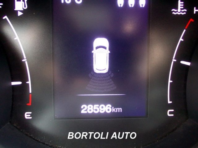 FIAT 500X usata, con Servosterzo