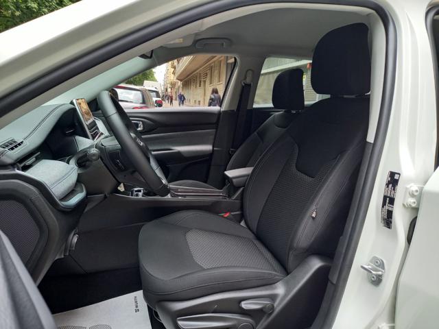 JEEP Compass usata, con Controllo trazione