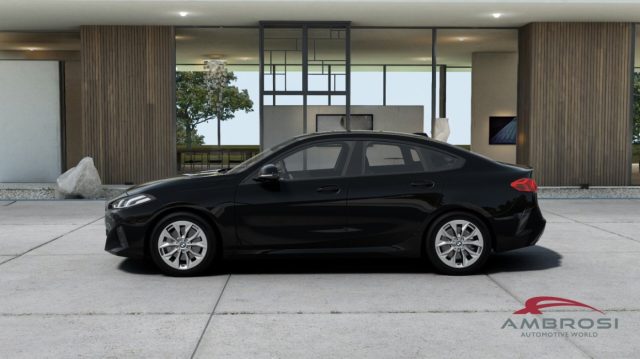 BMW 220 usata 2