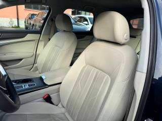 AUDI A6 usata, con Interni in pelle