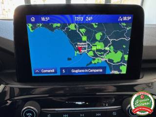 FORD Kuga usata, con Cronologia tagliandi