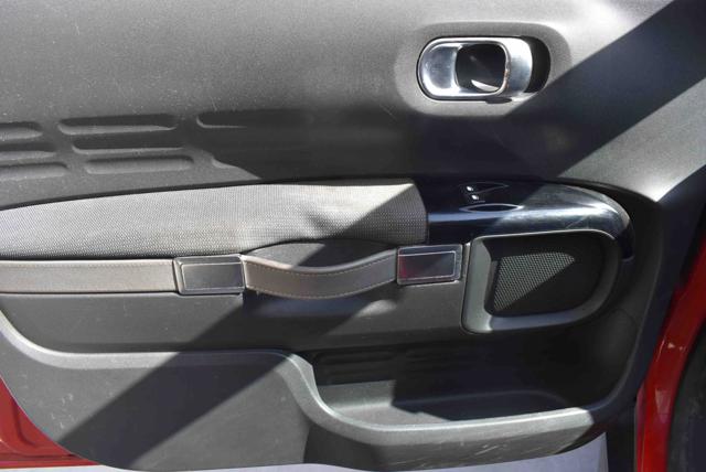 CITROEN C4 Cactus usata, con Controllo trazione