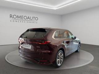 MAZDA CX-80 usata, con Chiusura centralizzata