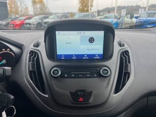 FORD Transit Courier usata, con Immobilizzatore elettronico