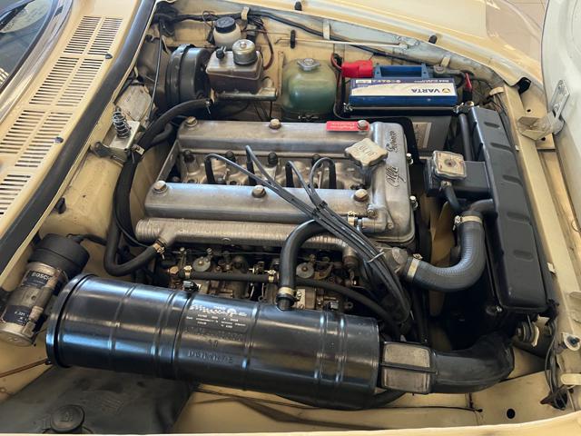 ALFA ROMEO Spider usata 13