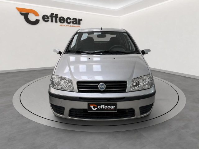 FIAT Punto usata, con Airbag