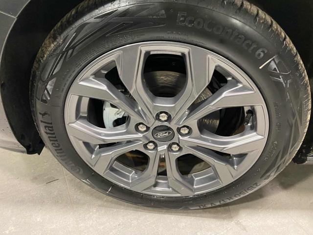FORD Focus usata, con Autoradio