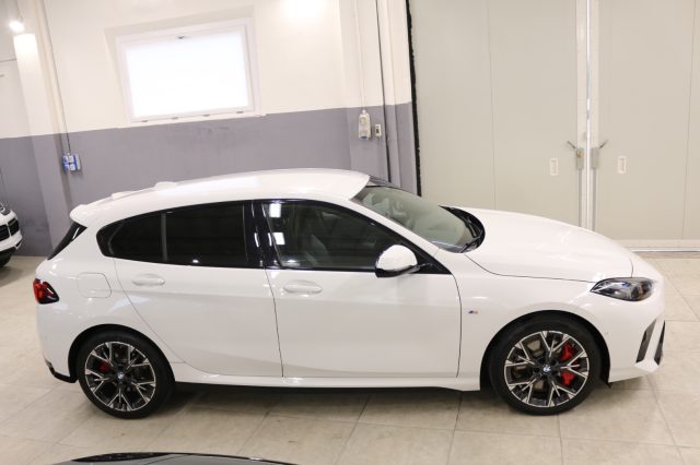 BMW 118 usata, con Chiusura centralizzata