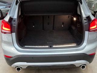 BMW X1 usata, con Boardcomputer