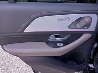 MERCEDES-BENZ GLE 63 AMG usata, con Trazione integrale