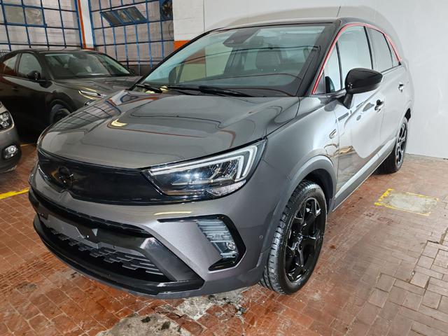 OPEL Crossland usata, con Alzacristalli elettrici