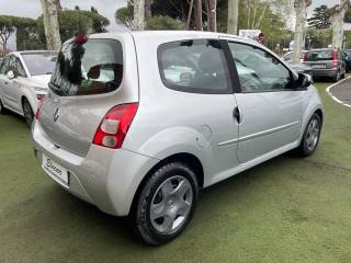 RENAULT Twingo usata, con Airbag Passeggero