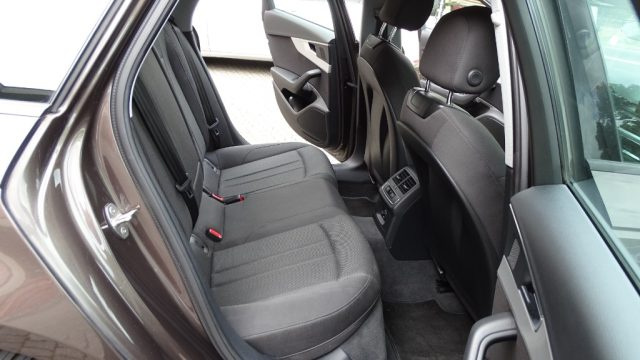 AUDI A4 usata 73