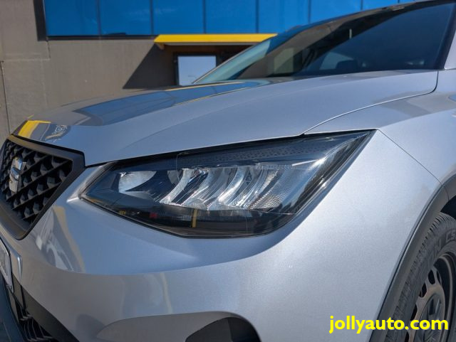 SEAT Arona usata, con ESP