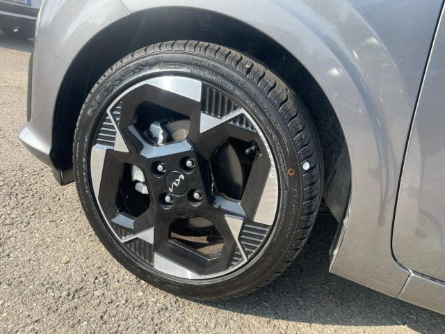 KIA Picanto usata, con Sistema di navigazione