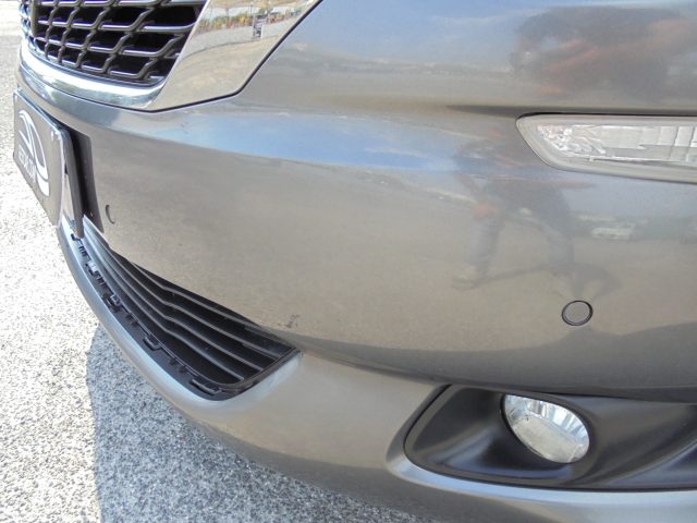 DS AUTOMOBILES DS 5 usata, con Autoradio