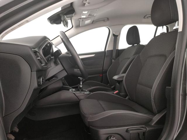 FORD Focus usata, con Alzacristalli elettrici
