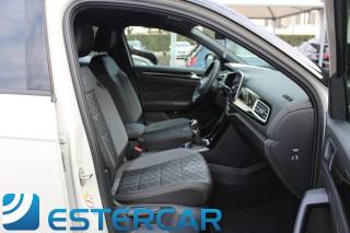 VOLKSWAGEN T-Roc usata, con Fari LED