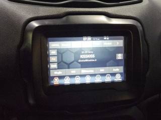 JEEP Renegade usata, con Fendinebbia