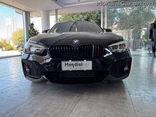 BMW 118 usata, con Cerchi in lega