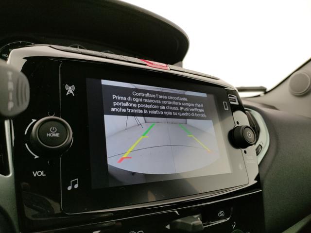 LANCIA Ypsilon usata, con Immobilizzatore elettronico
