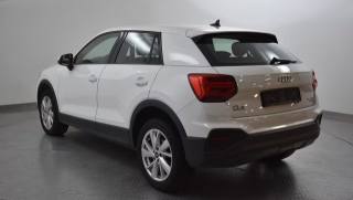 AUDI Q2 usata, con Airbag Passeggero