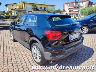 AUDI Q2 usata 33
