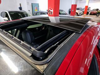ALFA ROMEO Stelvio usata, con Leve al volante