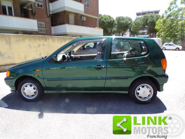 VOLKSWAGEN Polo usata, con Marmitta catalitica