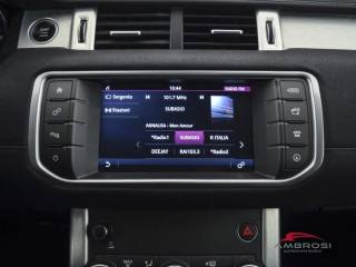 LAND ROVER Range Rover Evoque usata 13
