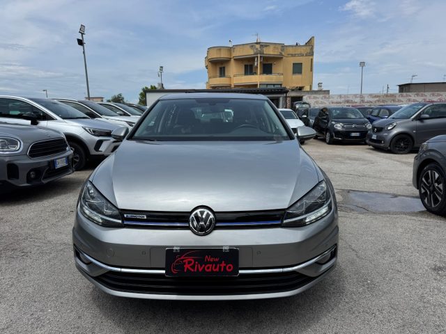 VOLKSWAGEN Golf usata, con ABS