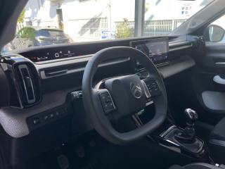 CITROEN C3 usata, con Autoradio digitale