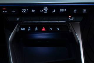 AUDI S3 usata, con Cerchi in lega