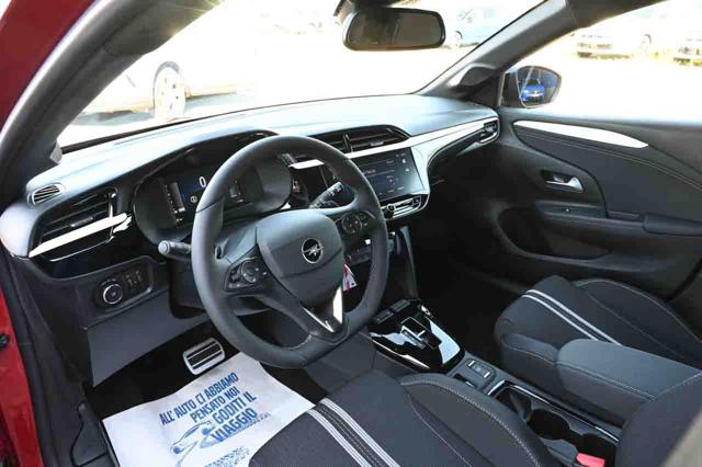 OPEL Corsa usata, con Cerchi in lega