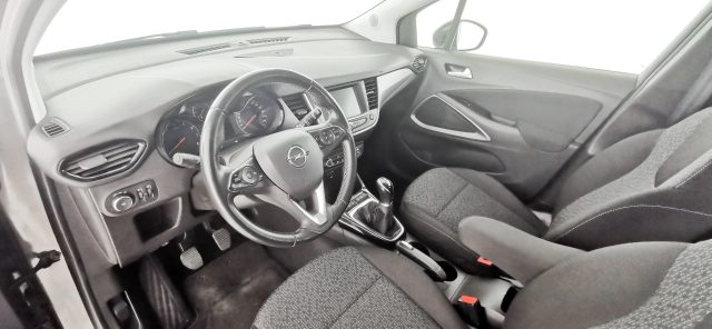 OPEL Crossland usata 52