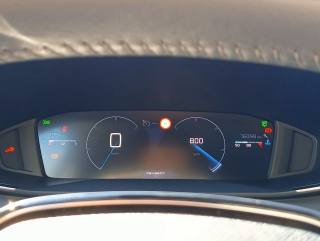 PEUGEOT 208 usata, con Cerchi in lega