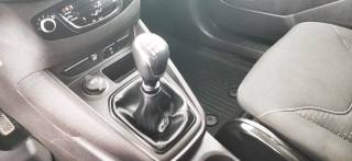 FORD Transit Courier usata, con Immobilizzatore elettronico