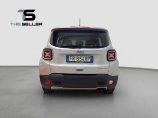 JEEP Renegade usata, con Autoradio