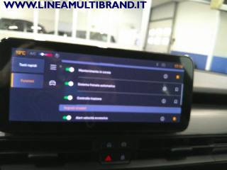 JEEP Avenger usata, con Bracciolo