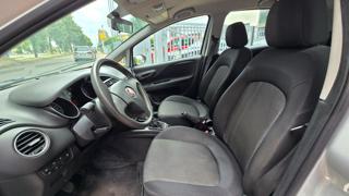 FIAT Punto usata, con Volante in pelle