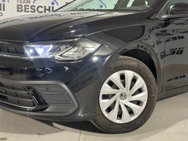 VOLKSWAGEN Polo usata, con Airbag