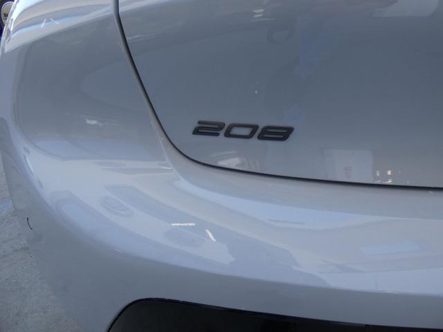 PEUGEOT 208 usata, con Controllo vocale